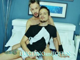 LUCIANOandJOHAN