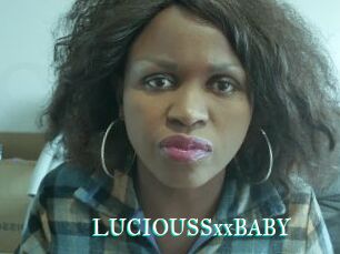 LUCIOUSSxxBABY