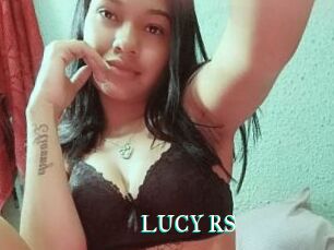 LUCY_RS