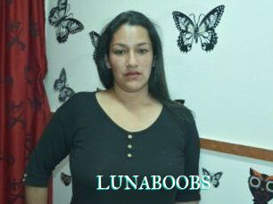 LUNABOOBS