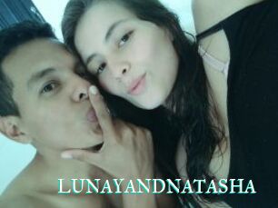 LUNAYANDNATASHA