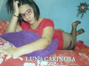 LUNA_CARINOSA