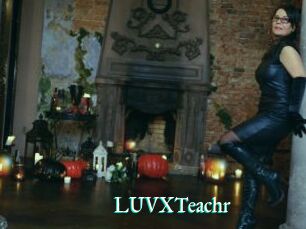 LUVXTeachr