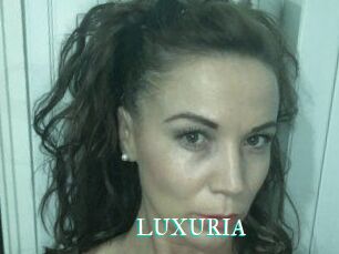 LUXURIA