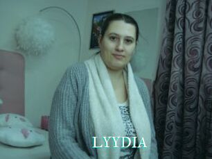 LYYDIA