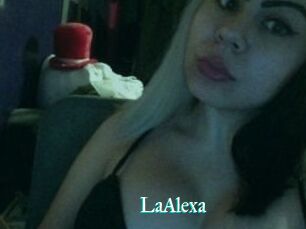 LaAlexa