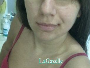 LaGazelle