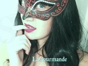 LaGourmande