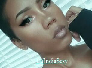 LaIndiaSexy