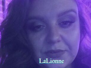 LaLionne