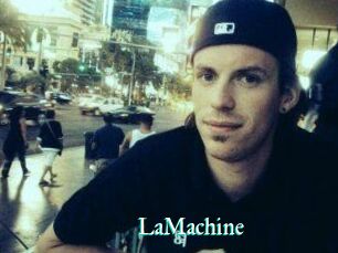 LaMachine