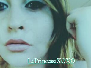 LaPrincessaXOXO