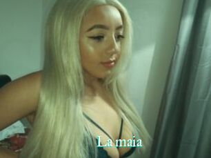 La_maia
