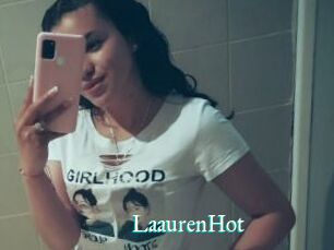 LaaurenHot