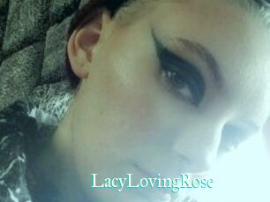 LacyLovingRose