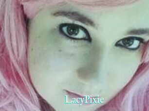LacyPixie