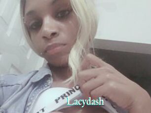 Lacydash