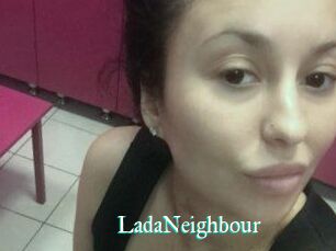 LadaNeighbour