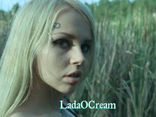 LadaOCream