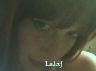 LadeeJ