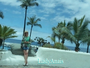 LadyAnais