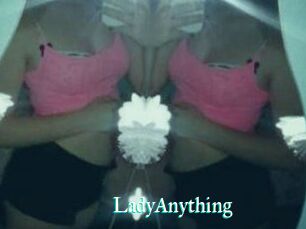 LadyAnything