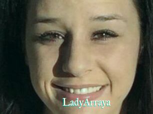 LadyArraya