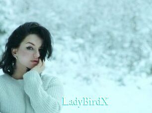 LadyBirdX