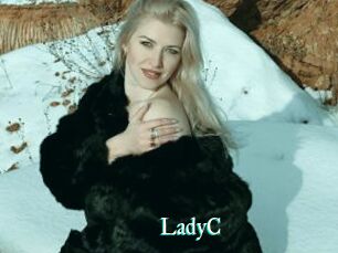 LadyC