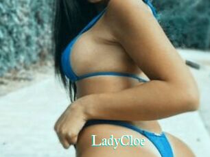LadyCloe