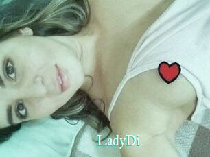 LadyDi