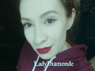 LadyDiamonde