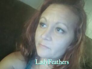LadyFeathers