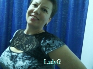 LadyG