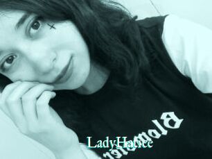LadyHatice