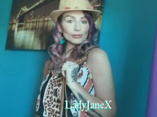 LadyJaneX