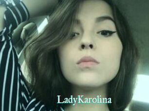 LadyKarolina