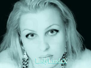 LadyLindaX