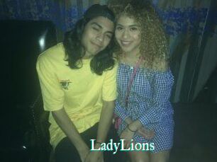 LadyLions