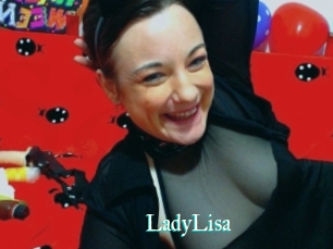 LisaHoty