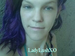 LadyLushXO
