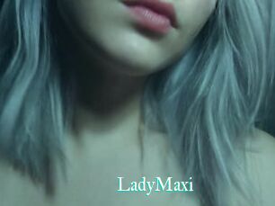 LadyMaxi