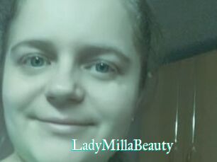 LadyMillaBeauty