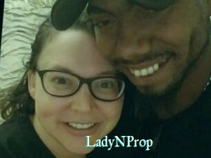 LadyNProp