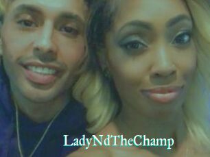 LadyNdTheChamp