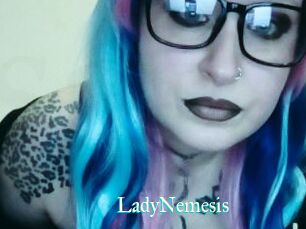 LadyNemesis