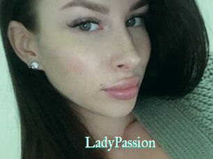 LadyPassion