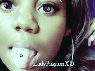 LadyPassionXO