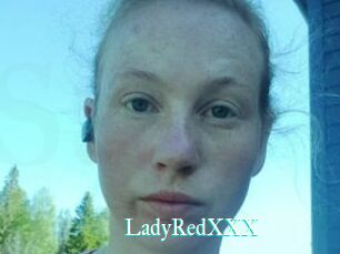 LadyRedXXX