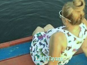 LadyTayana